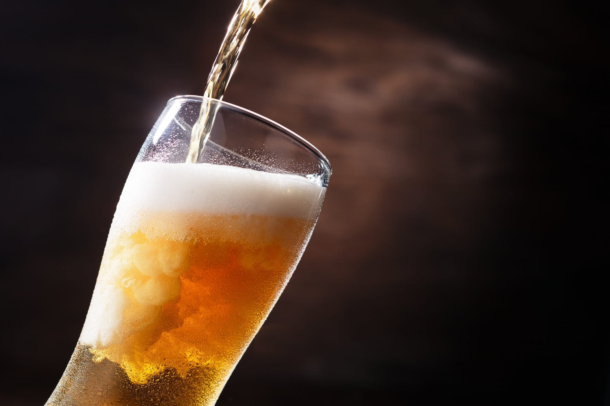 A ÁGUA INFLUENCIA NA QUALIDADE DA CERVEJA?
