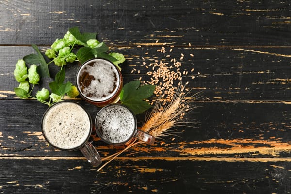 EM BUSCA DA HARMONIZAÇÃO PERFEITA